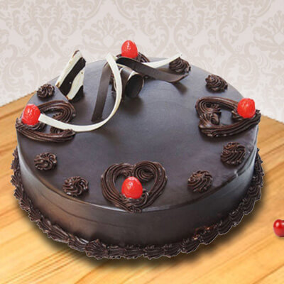 Chocolate Cake Chocolate Cake