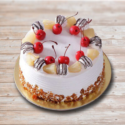 1 Kg Pineapple Cake 1 Kg Pineapple Cake