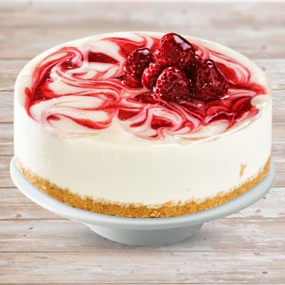 Rasberry Cake Rasberry Cake