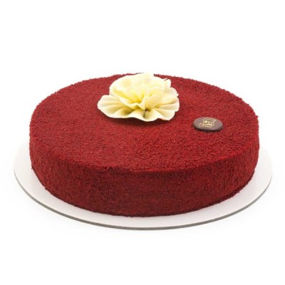 Red Velvet Cake Red Velvet Cake