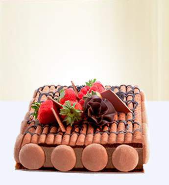 Marble Sponge cake Marble Sponge cake